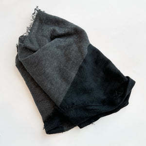 Grisal Cashmere Mini Stole