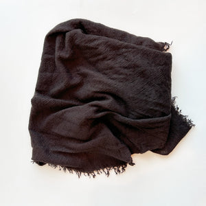 Grisal Cashmere Mini Stole