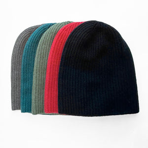 Cashmere Beanie