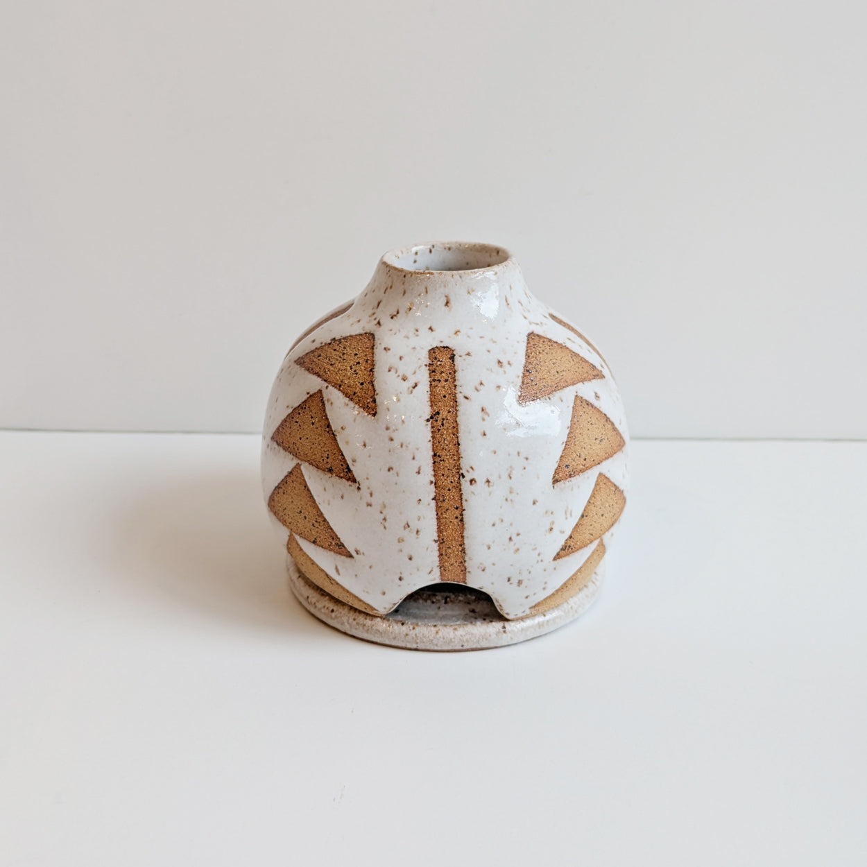 Triangles Incense Hut