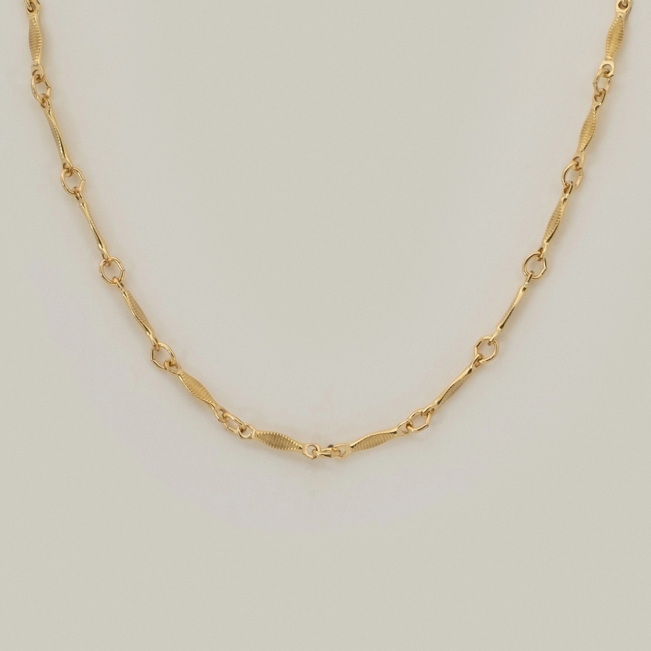 June Choker Necklace