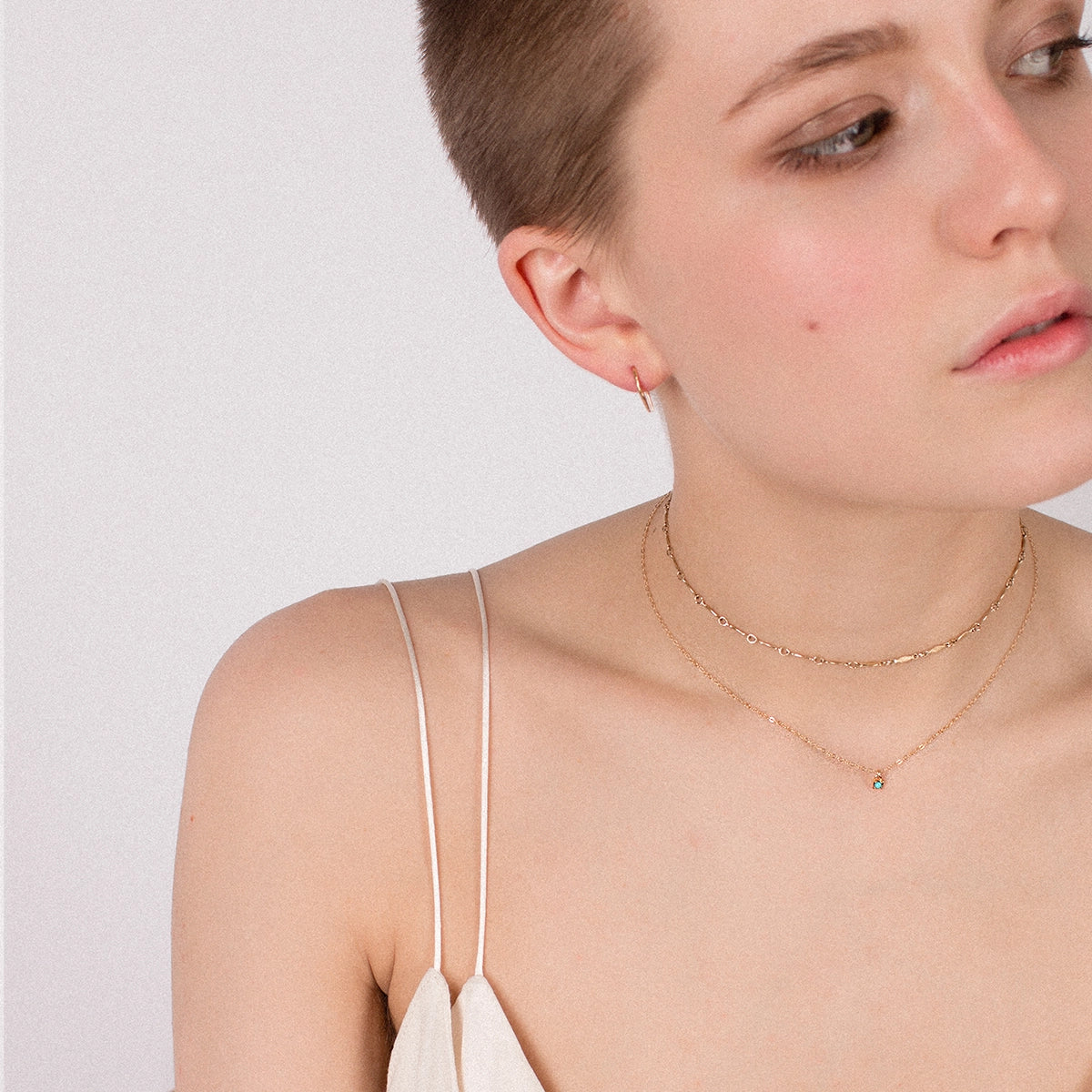 June Choker Necklace