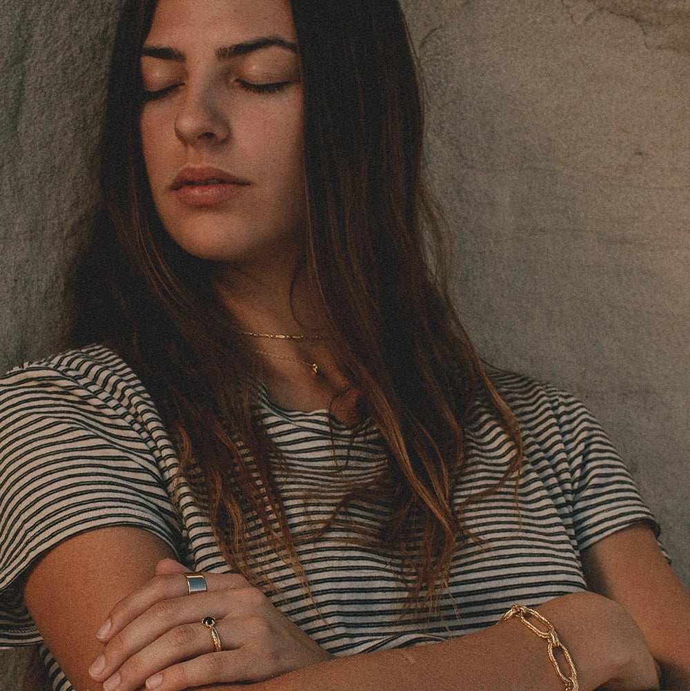 June Choker Necklace