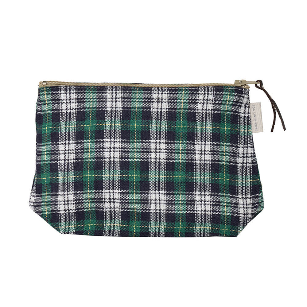 Chris Pouch (Logan Plaid)
