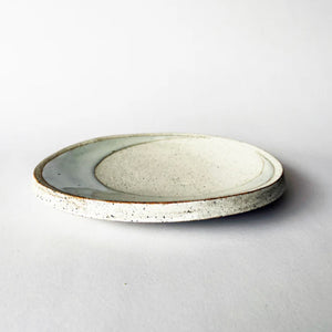 7.25" Crescent Moon Dish