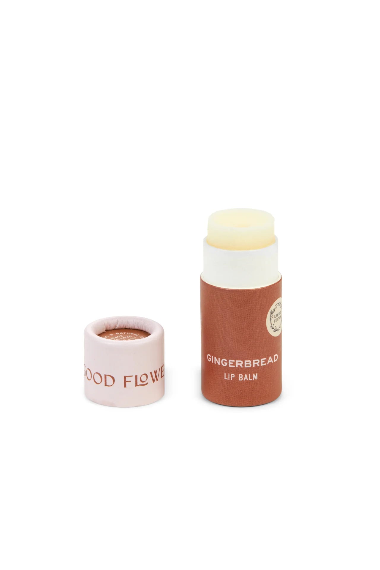 HOLIDAY Organic Lip Balm