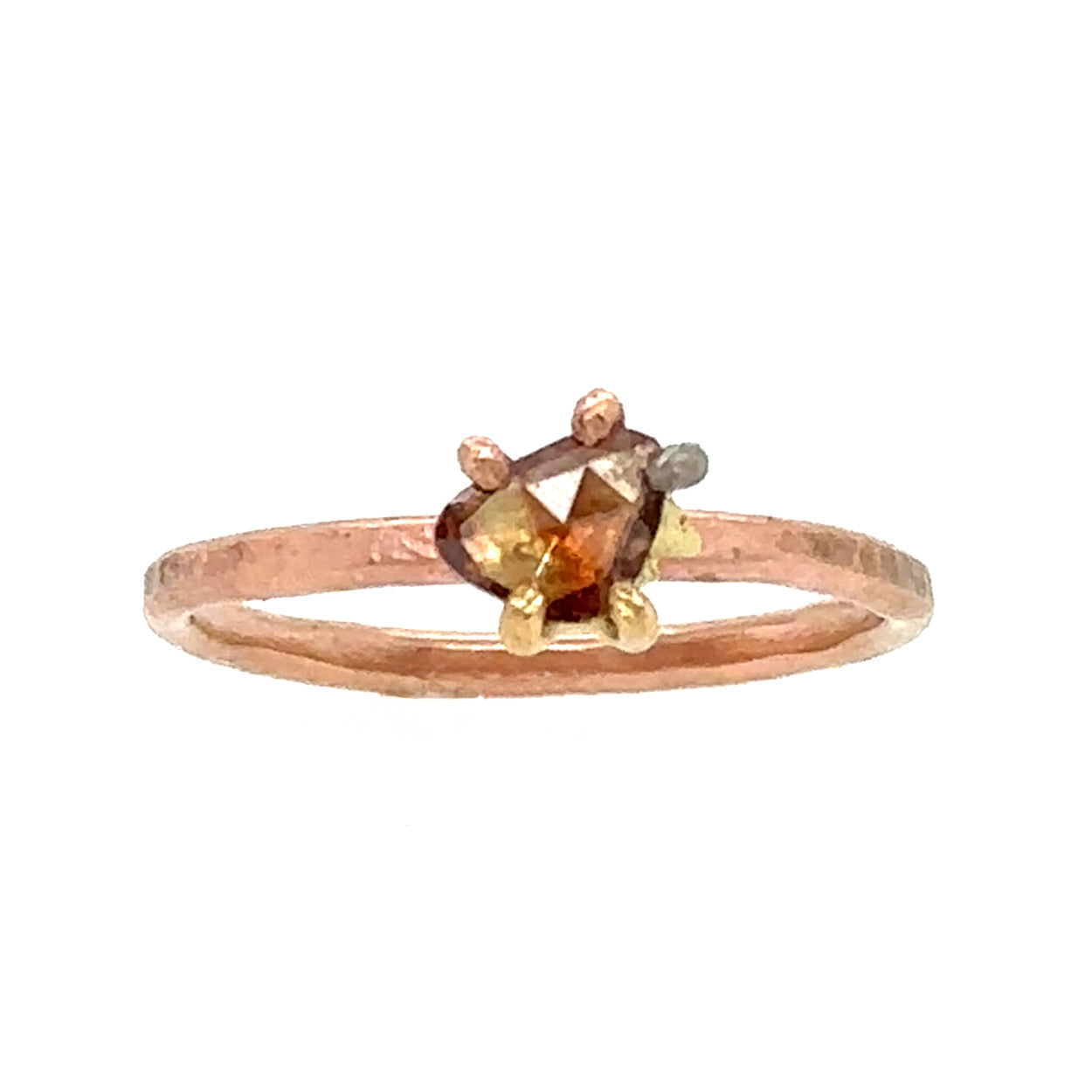 Chimera Diamond Ring