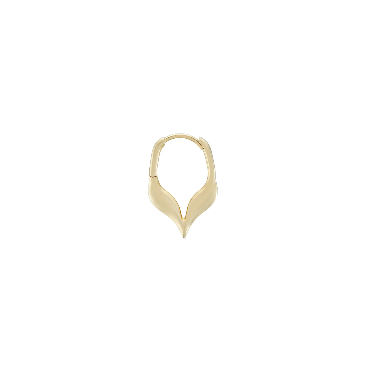 9k Dala Lantern Clicker Hoops - PAIR