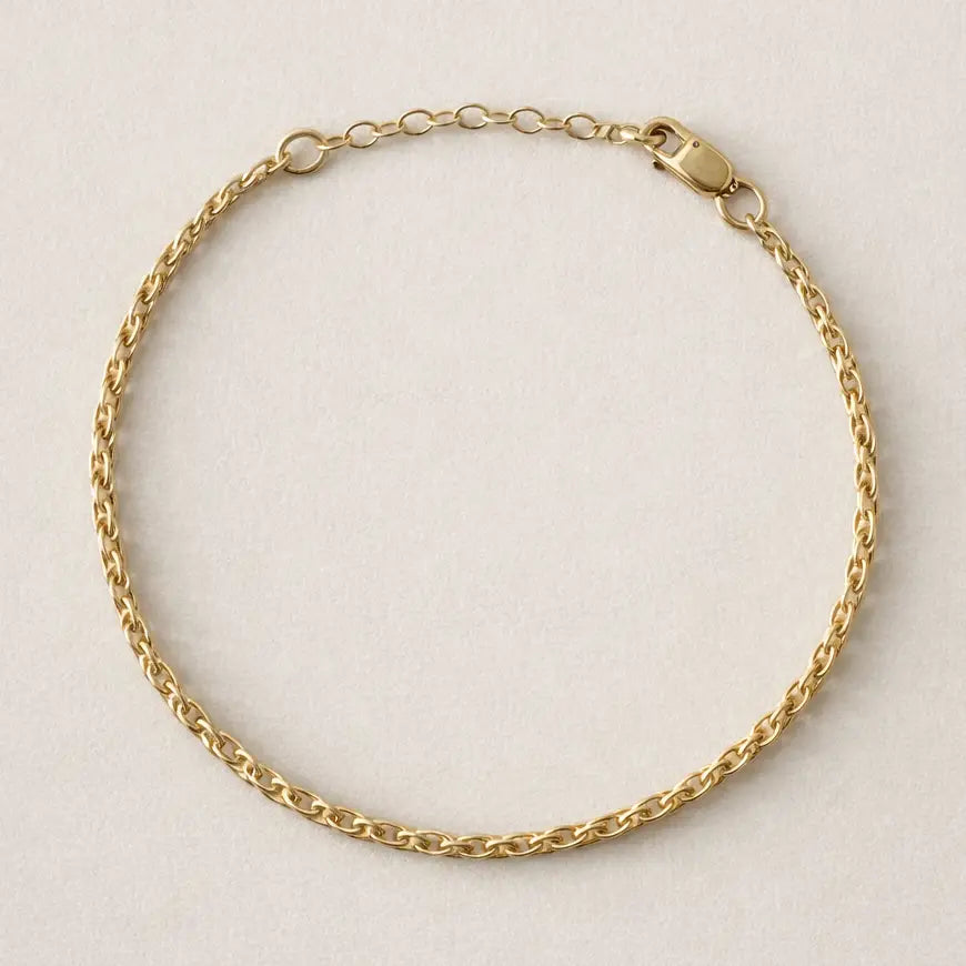Marée Rope Bracelet