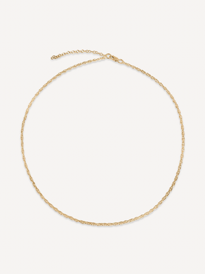 Marée Rope Necklace