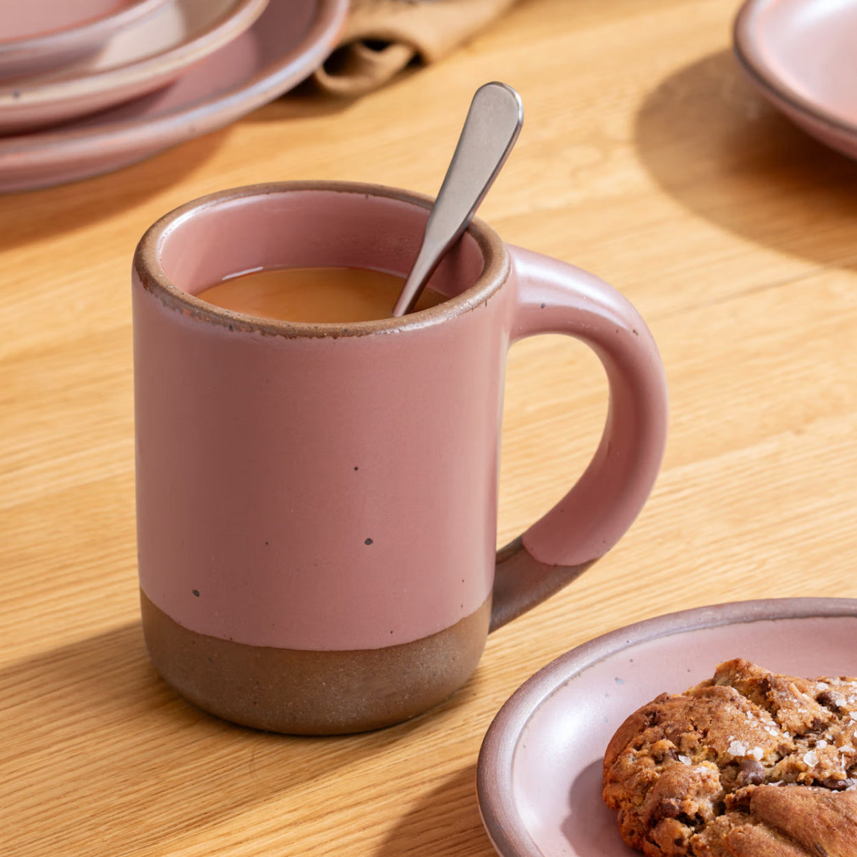 East Fork Pottery Mug - Thistle - KESTREL