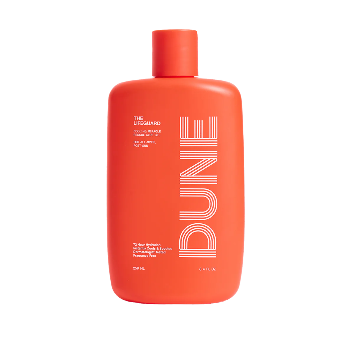 The Lifeguard - Aloe