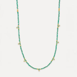 Palace Necklace