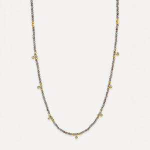 Palace Necklace
