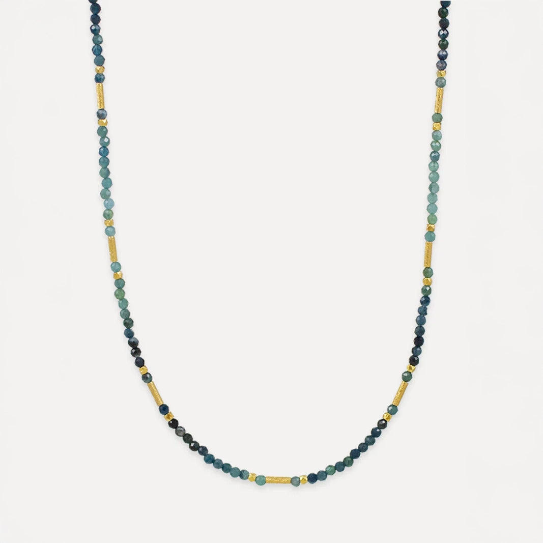 Zenith Necklace