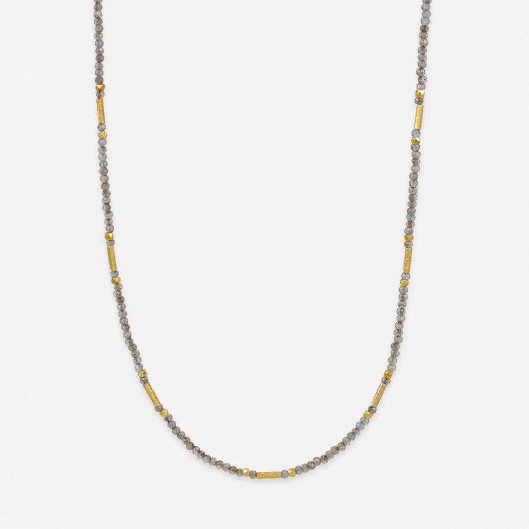 Zenith Necklace