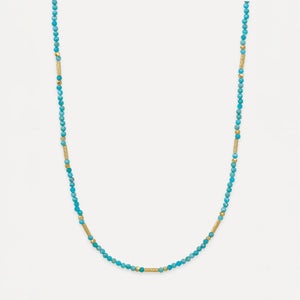 Zenith Necklace