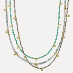 Palace Necklace