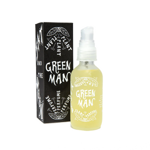 Plant Perfume - Green Man