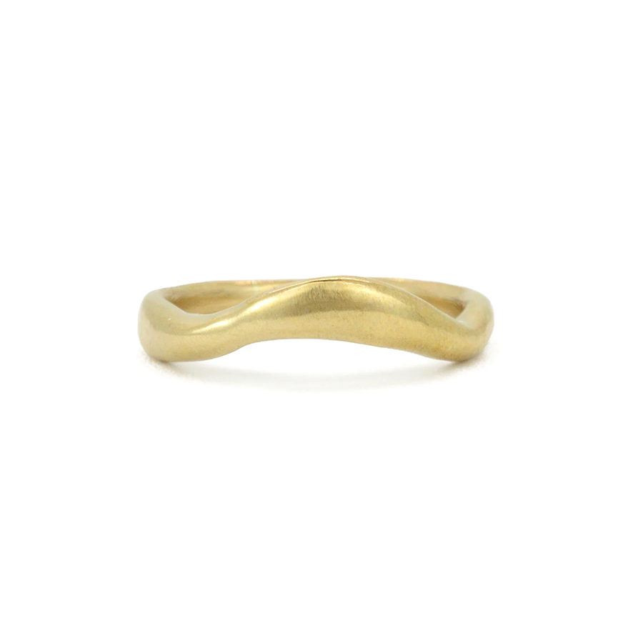 Bronze Aria Ring