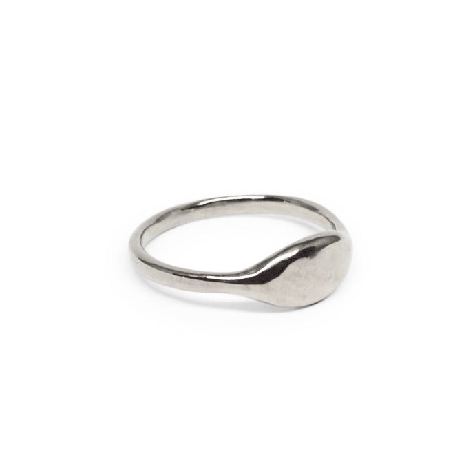 Silver Cassandra Ring