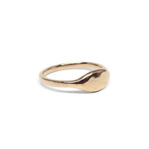Bronze Cassandra Ring