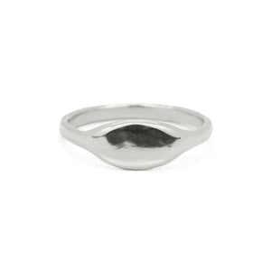 Silver Cassandra Ring