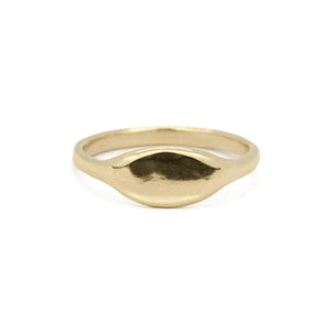 Bronze Cassandra Ring