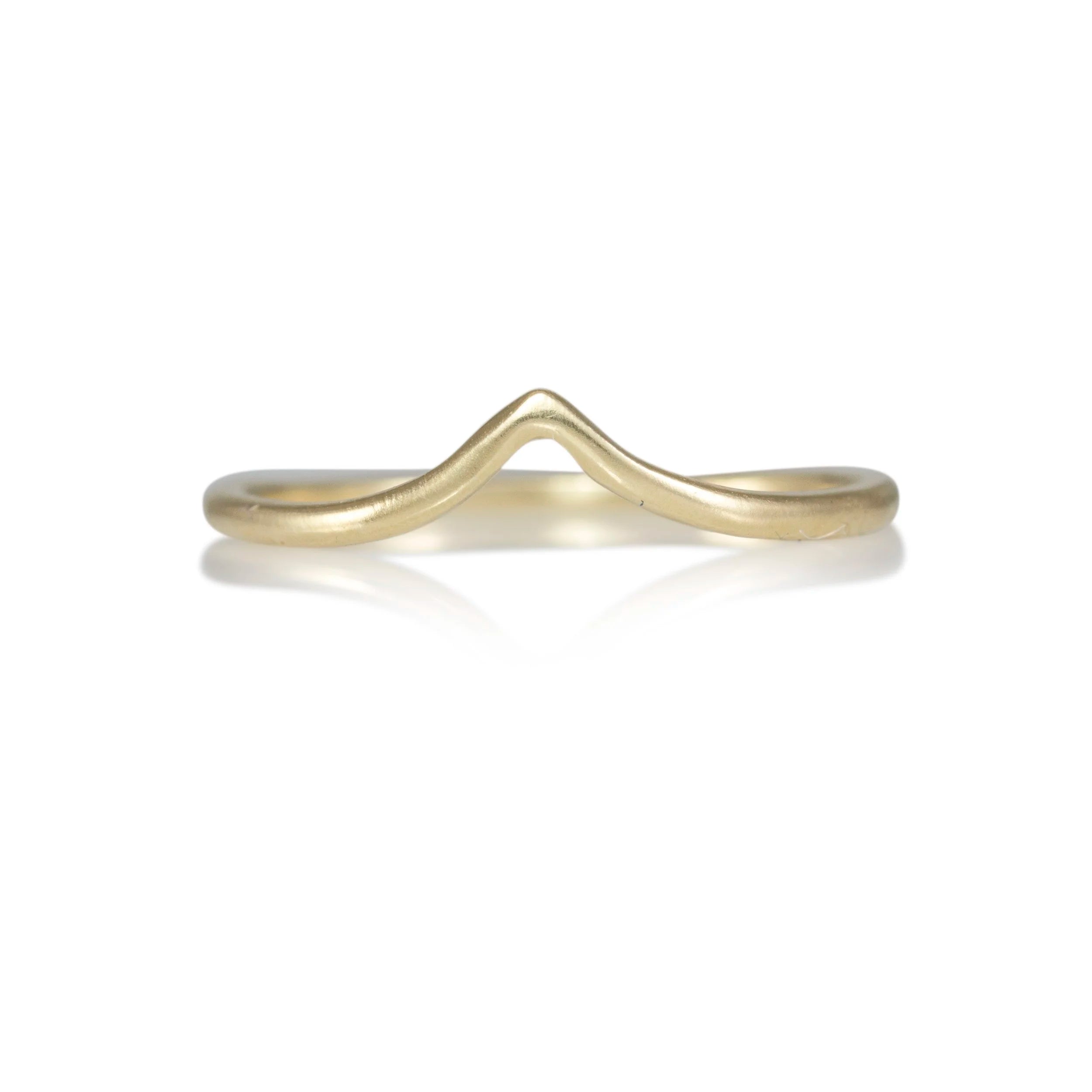 XS Celestial Stacker Ring