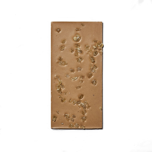 Ritual Desert Sand Chocolate Bar