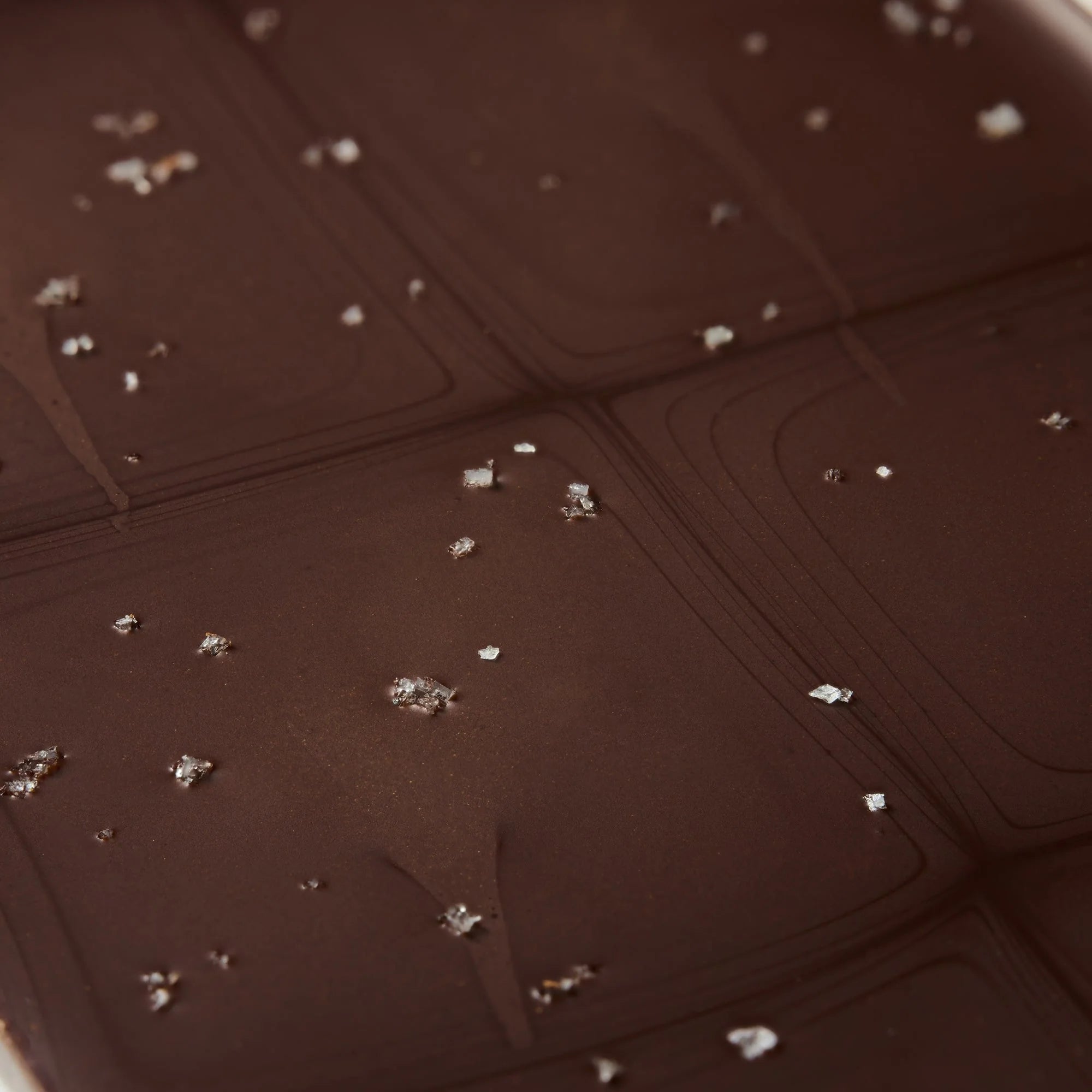 Ritual Fleur de Sel Chocolate Bar
