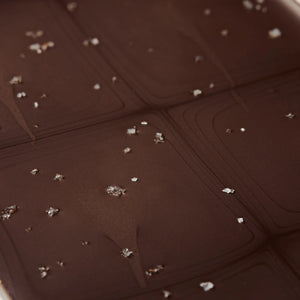 Ritual Fleur de Sel Chocolate Bar
