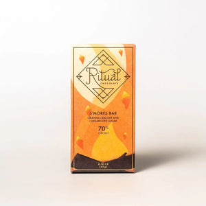 Ritual S'Mores Bar