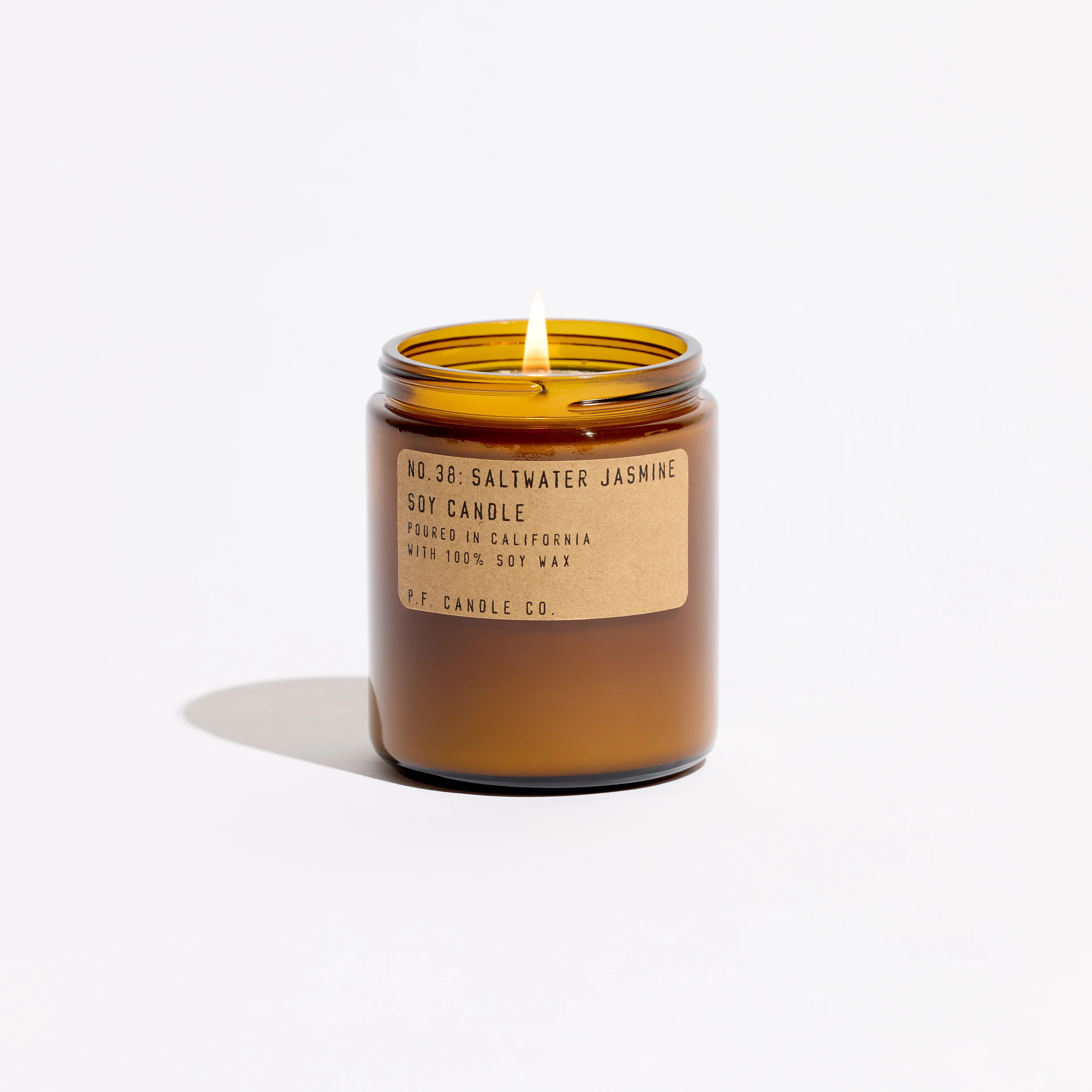 Standard Candle - Saltwater Jasmine