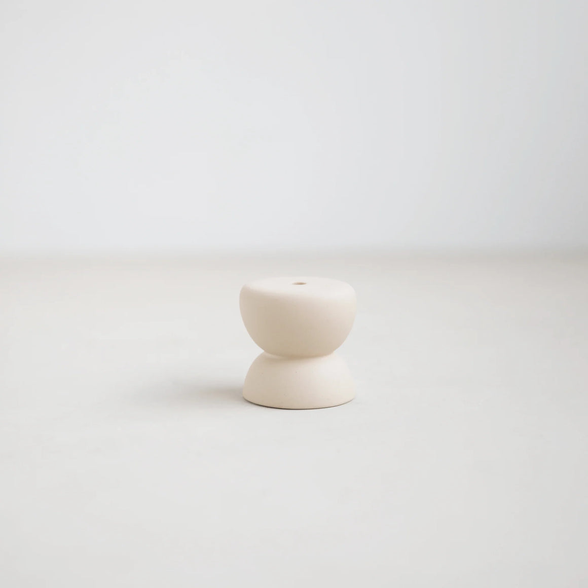 Petite Long Stem Candle Holder