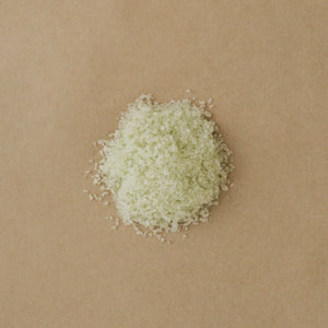 Hinoki Bath Soak