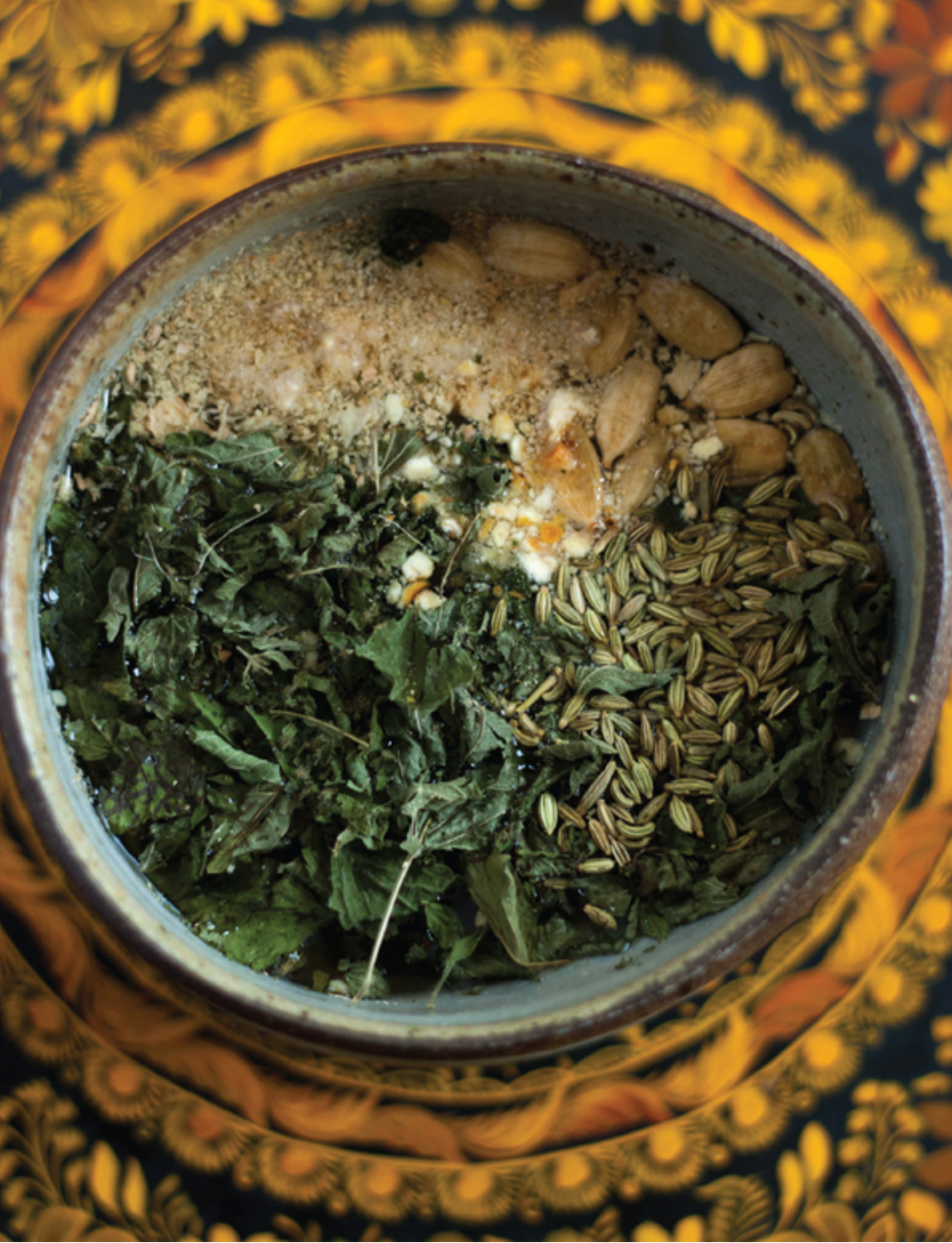Healing Tonics, Juices, and Smoothies