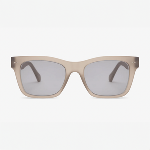 Cosmo Taupe Sunglasses