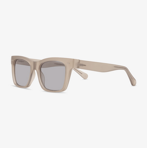 Cosmo Taupe Sunglasses