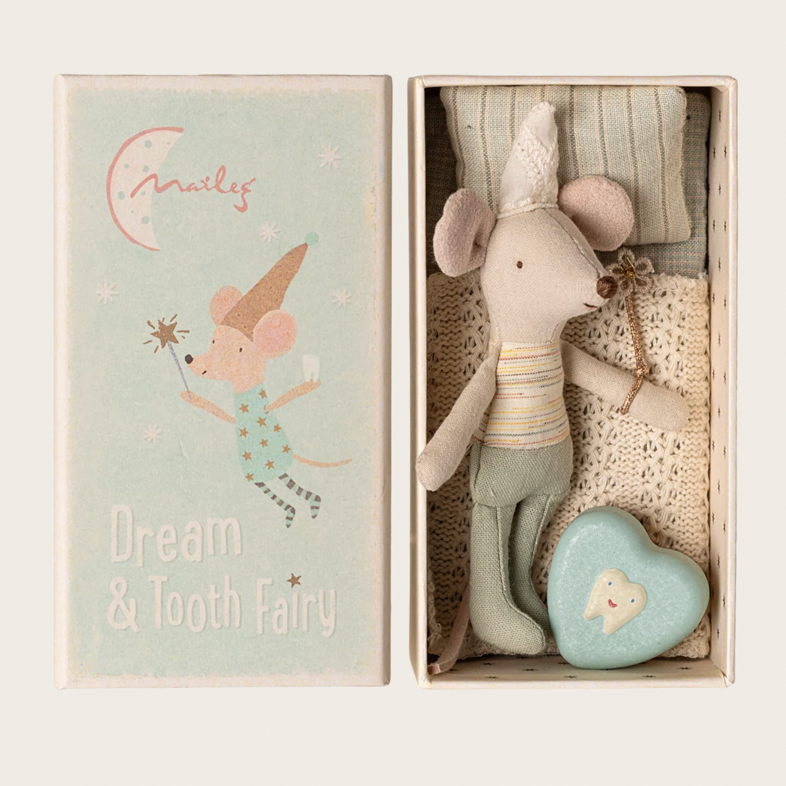 Tooth Fairy in a Box