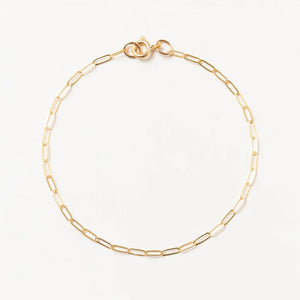 Livy Link Bracelet