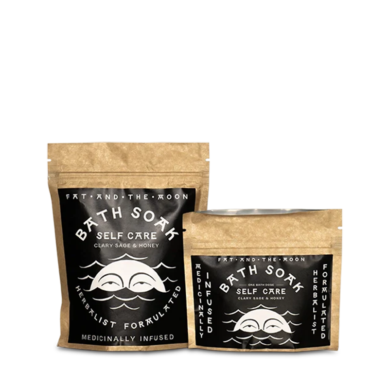 Self Care Bath Soak