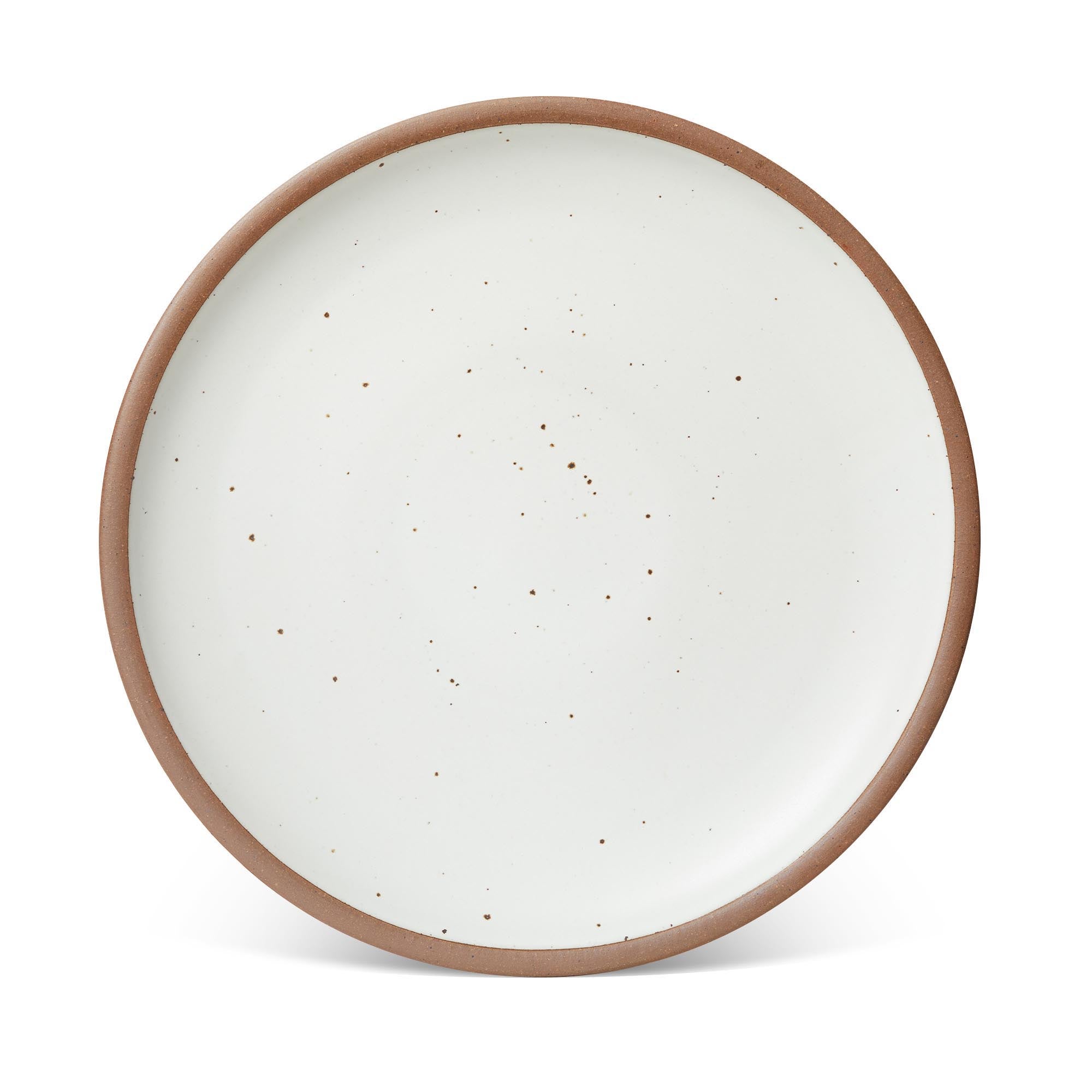 East Fork Round Serving Platter - Eggshell