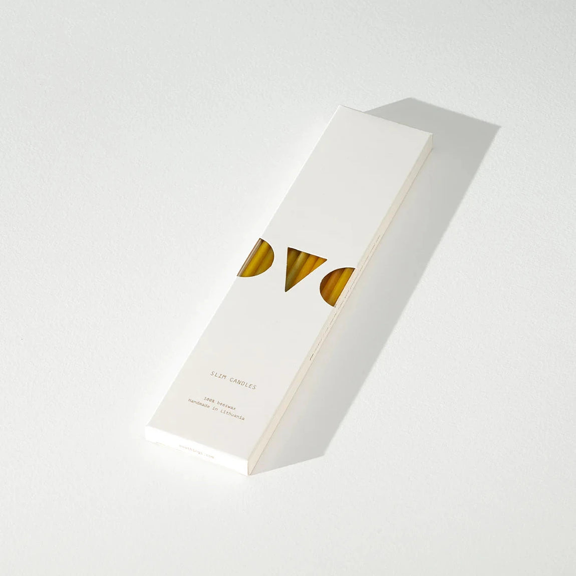 OVO Slim Candles