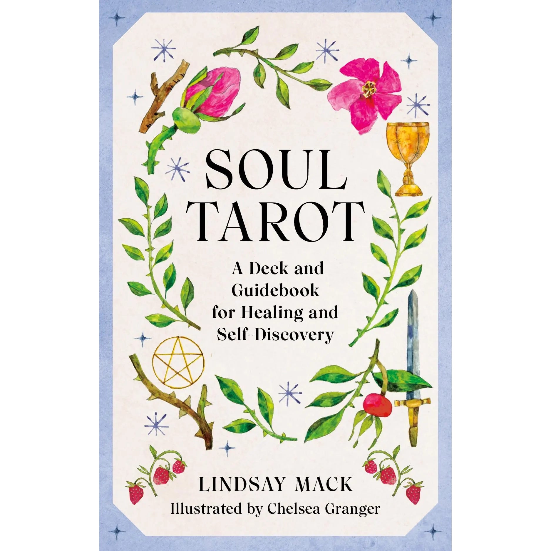 Soul Tarot