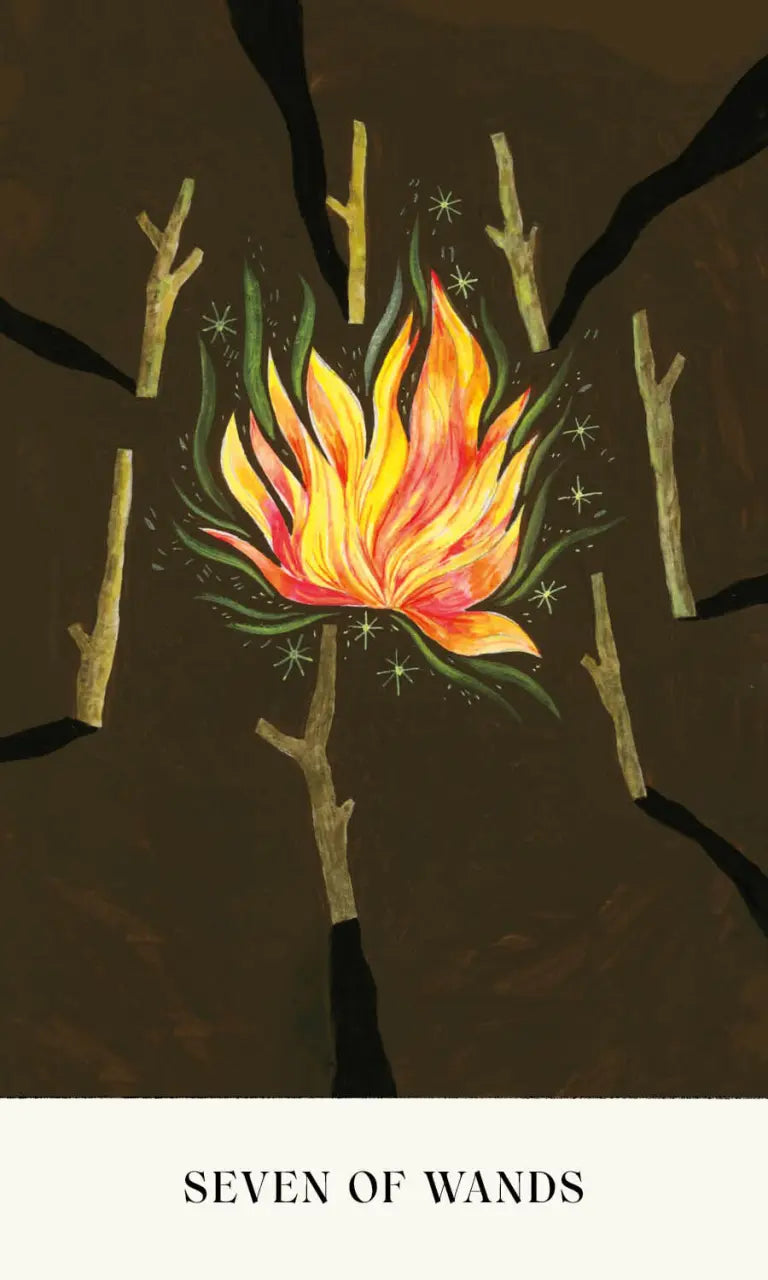 Soul Tarot
