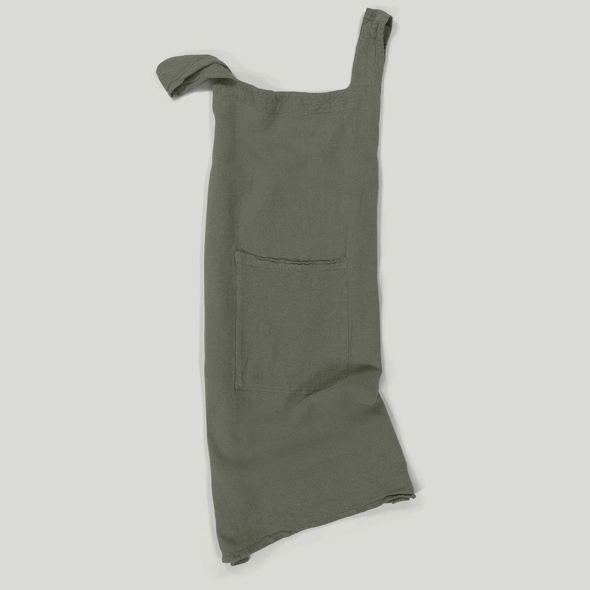 Japanese Apron - Sage