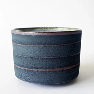 T Bowl - Black Rings