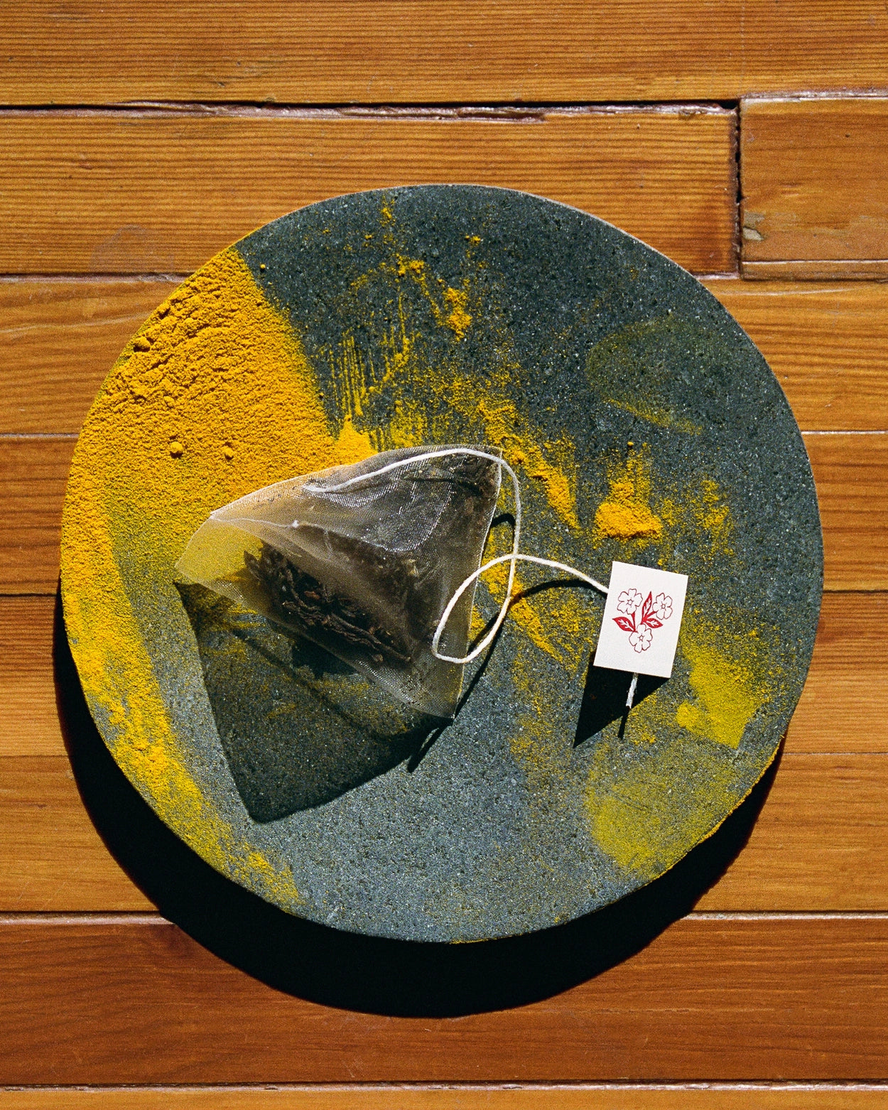 Raazi Tea - Peppermint