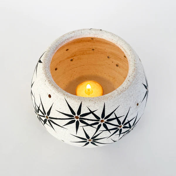 Tealight - Constellations